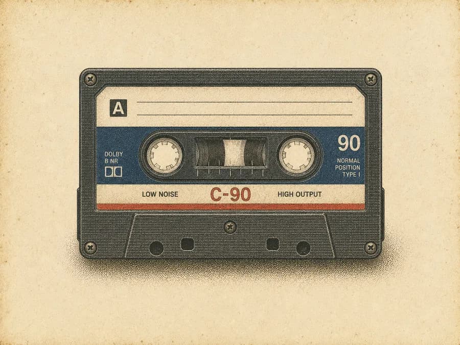 Photo representing Audio