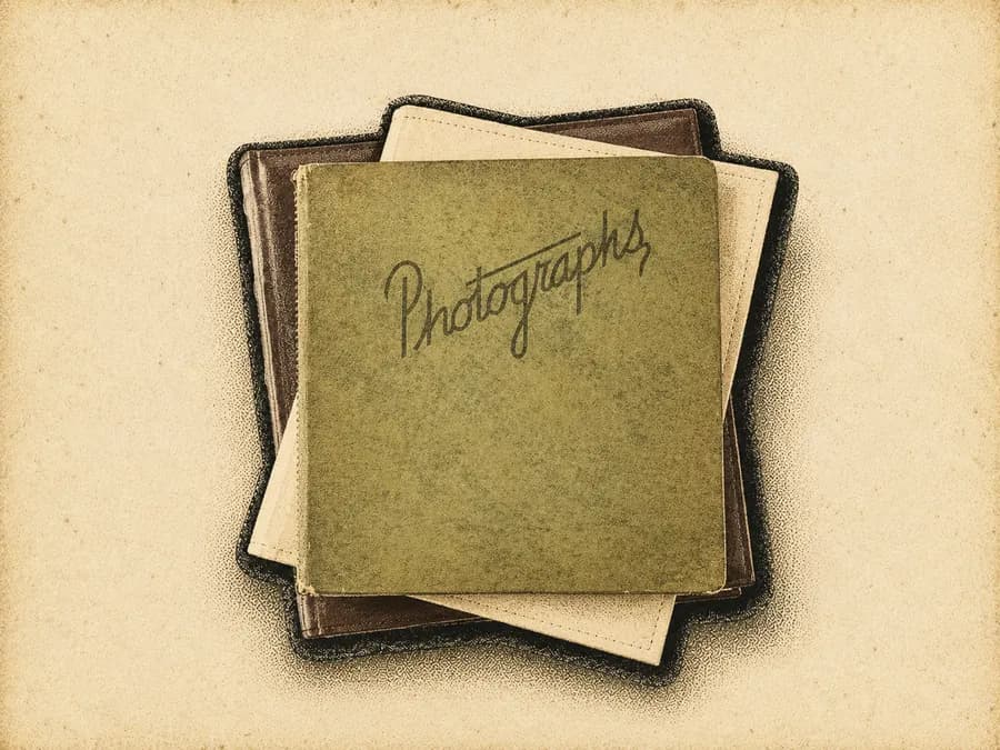 Photo of Photo albums