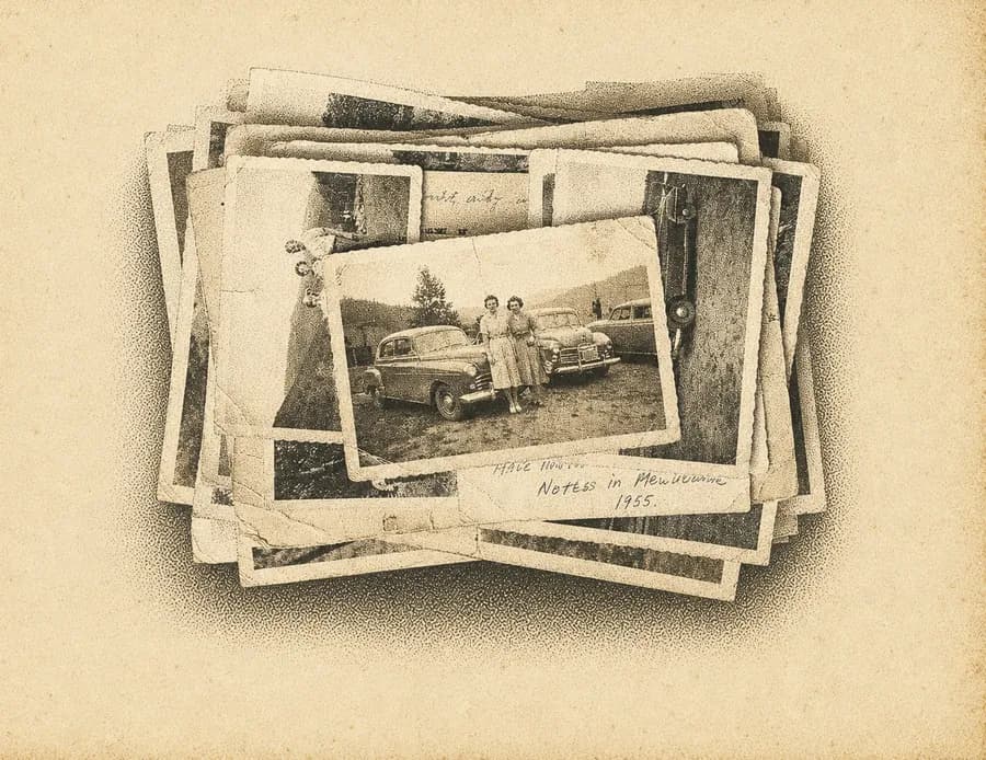 Photo representing Photos, slides & negatives